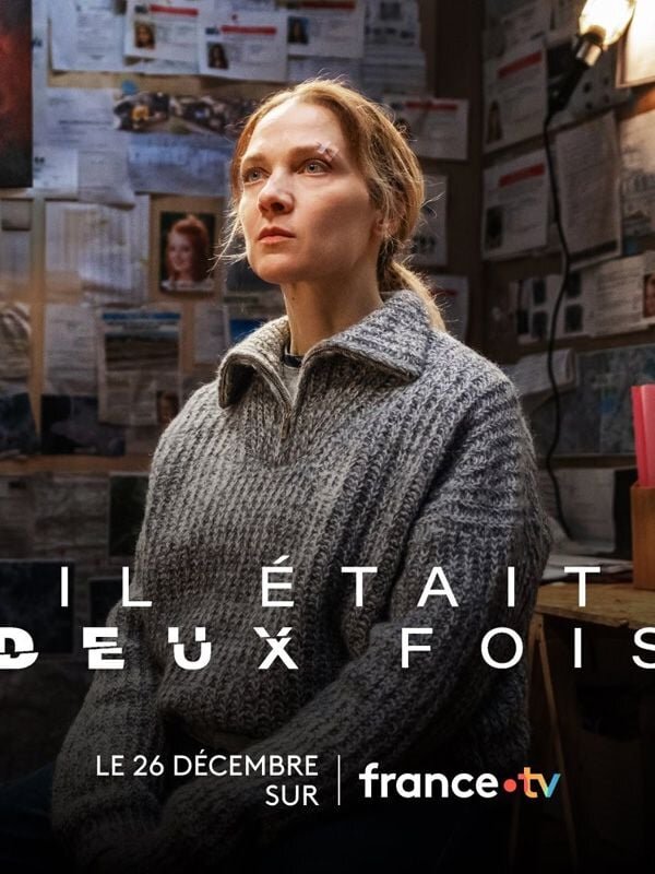 Il était deux fois ne zaman