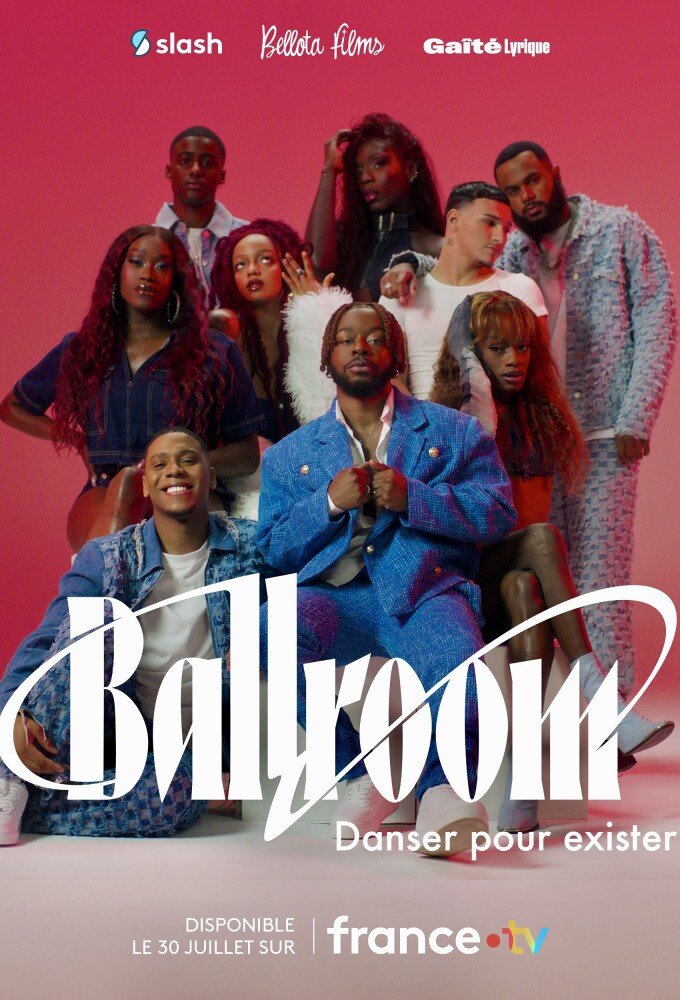 Ballroom, danser pour exister ne zaman