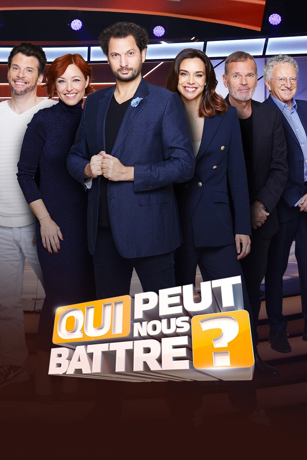 Qui peut nous battre ? ne zaman