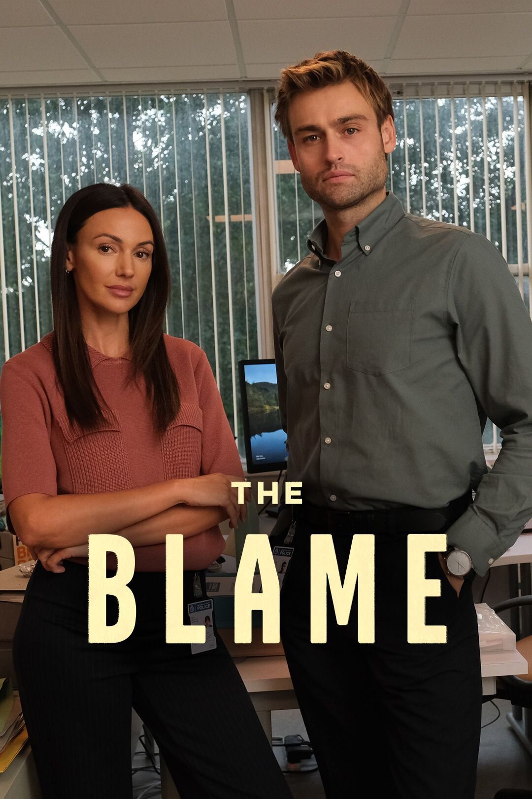 The Blame ne zaman