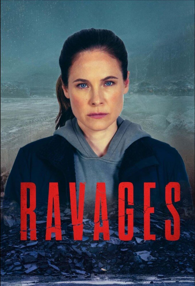 Ravages ne zaman