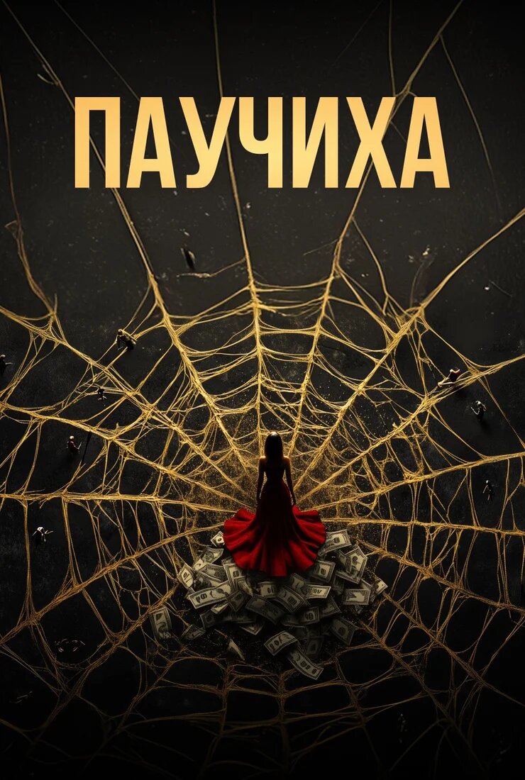 Паучиха ne zaman