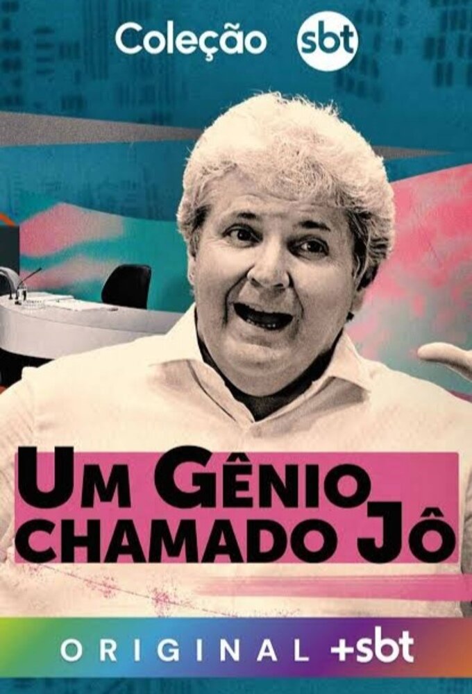 Um Gênio Chamado Jô ne zaman