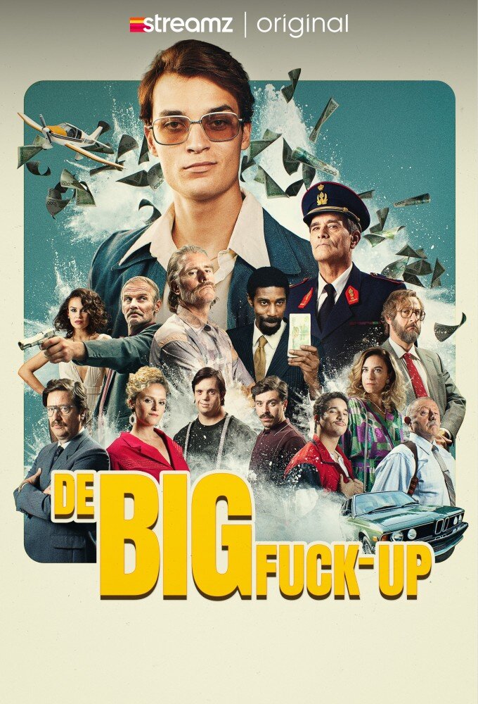 The Big Fuck-up ne zaman