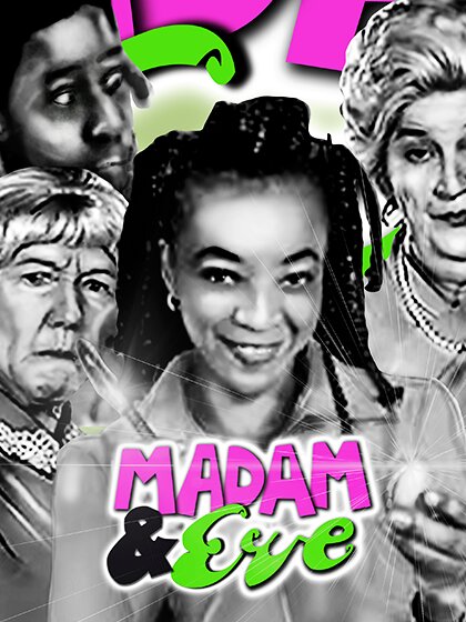 Madam & Eve ne zaman