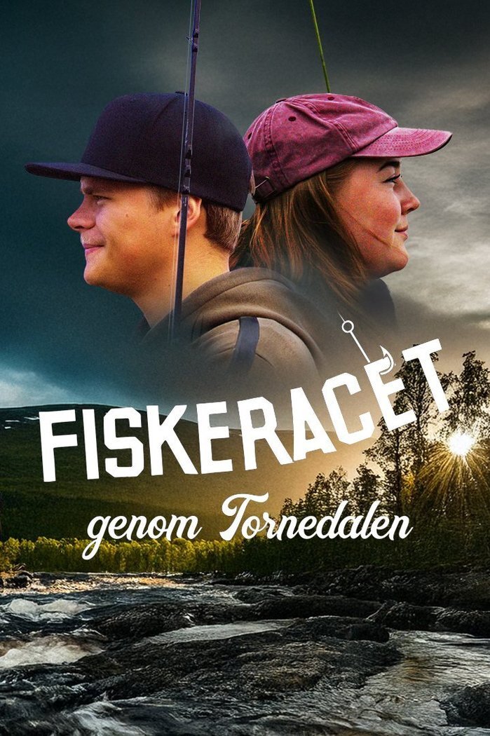 Fiskeracet Genom Tornedalen ne zaman
