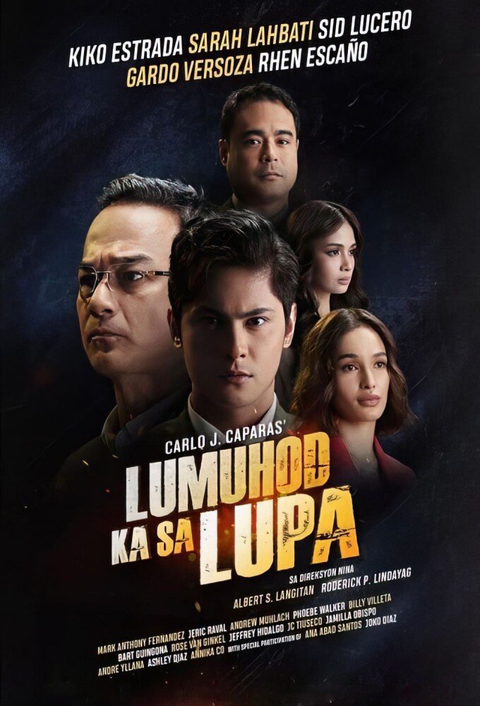Lumuhod Ka Sa Lupa ne zaman