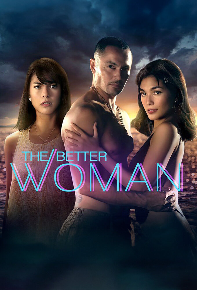 The Better Woman ne zaman