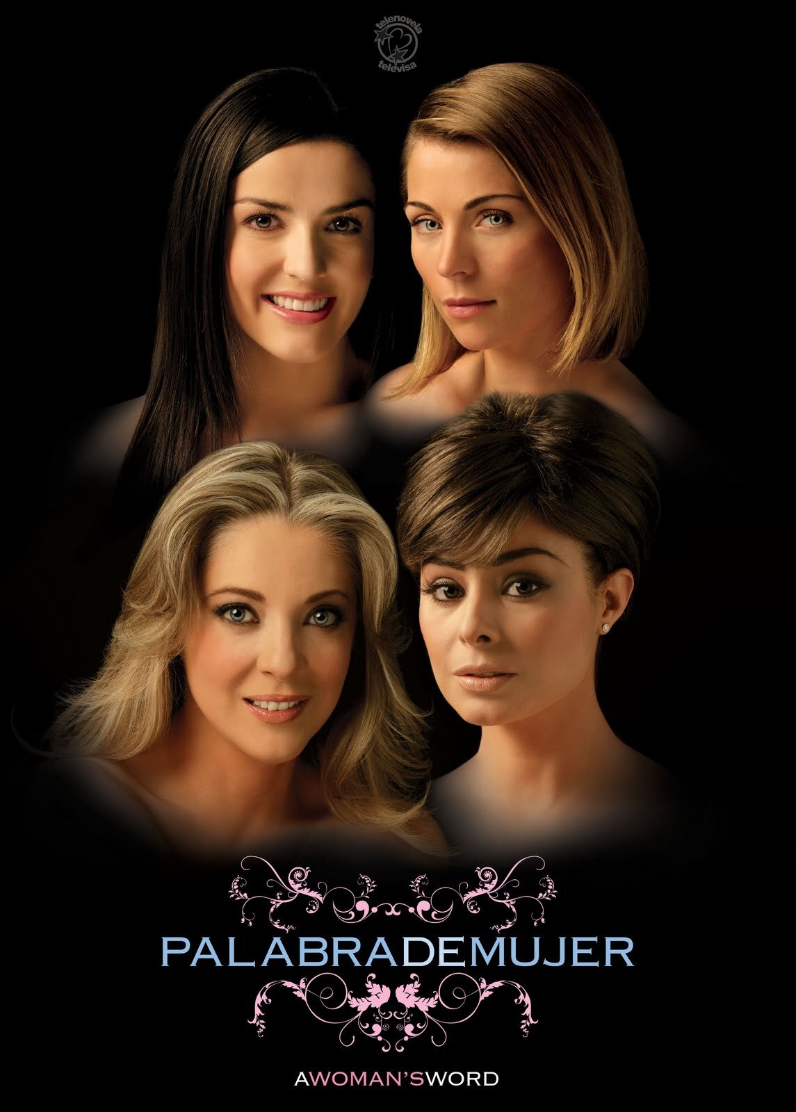 Palabra de Mujer ne zaman