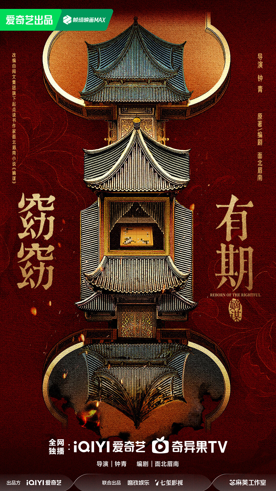 Reborn of the Rightful ne zaman