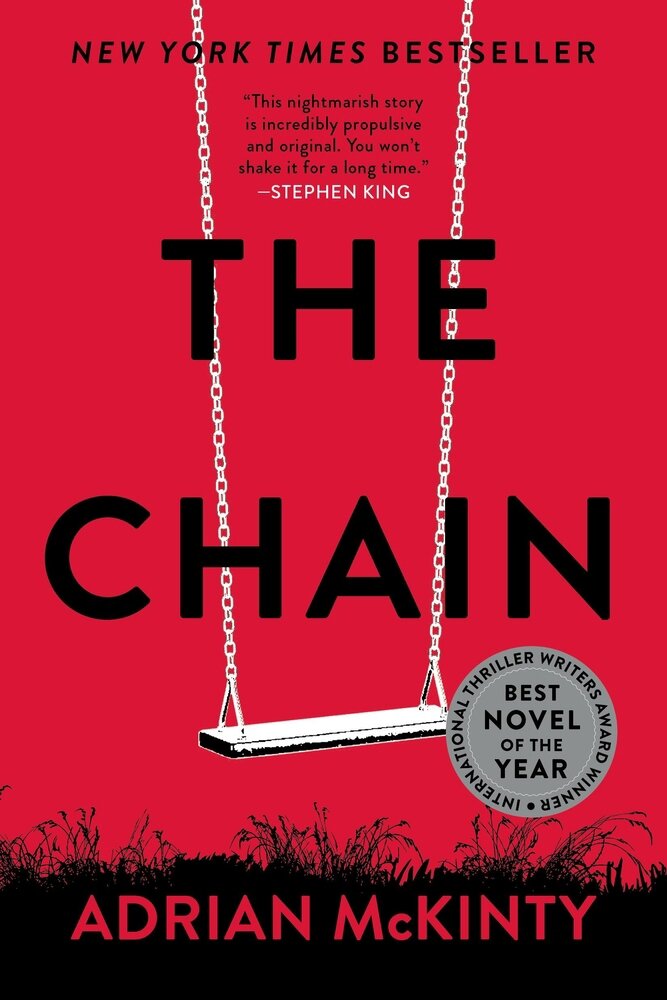 The Chain ne zaman