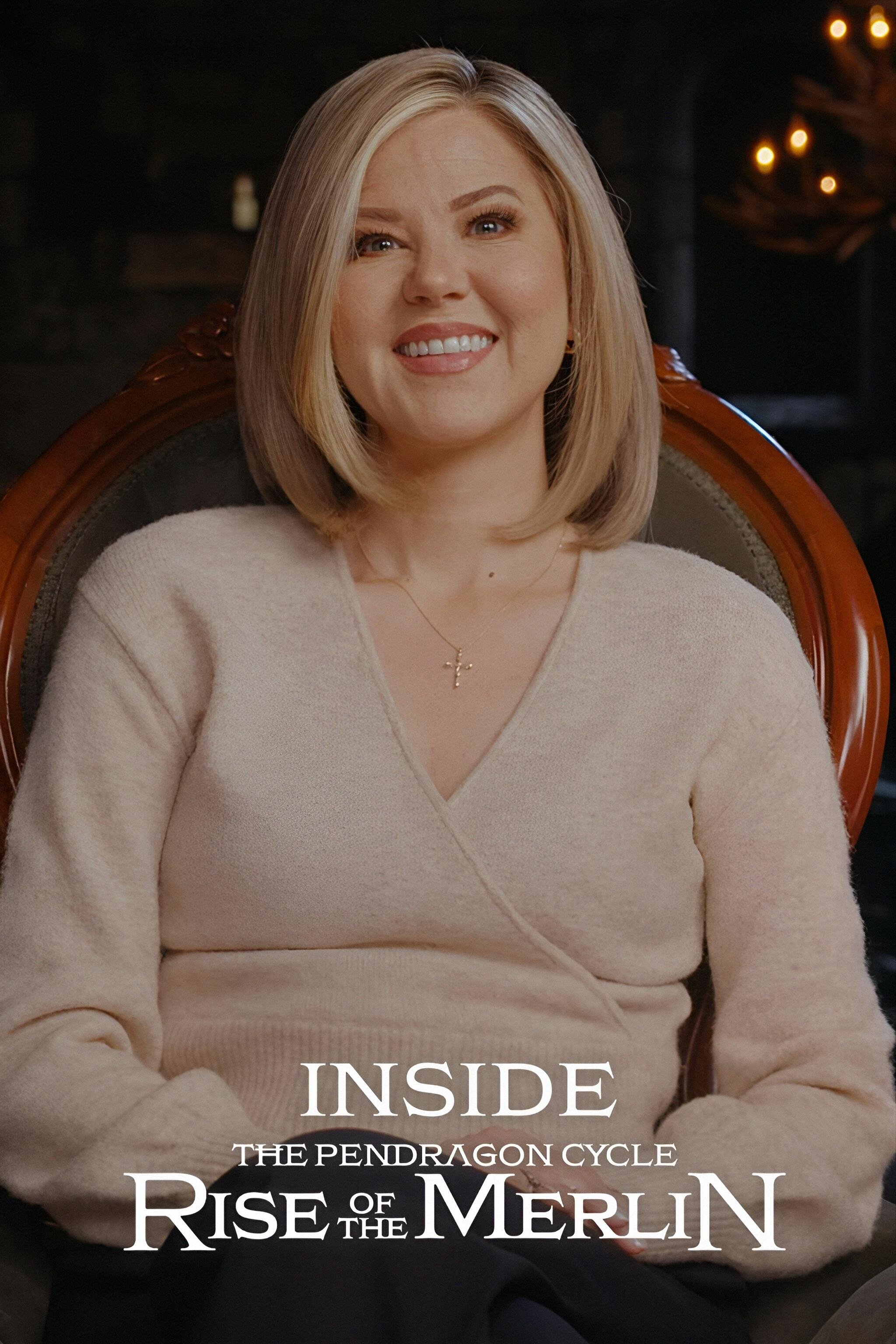 Inside The Pendragon Cycle: Rise of the Merlin ne zaman