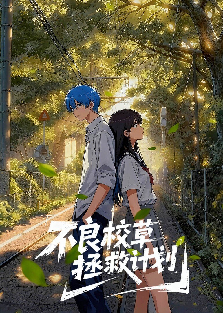 Bu Liang Xiao Cao Zheng Jiu Ji Hua ne zaman