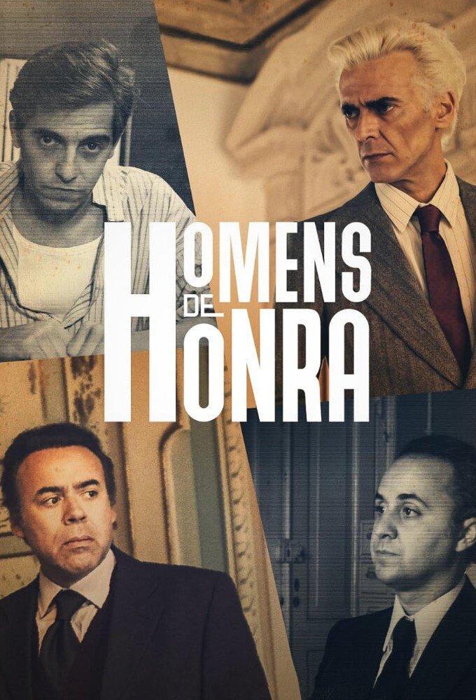 Homens de Honra ne zaman
