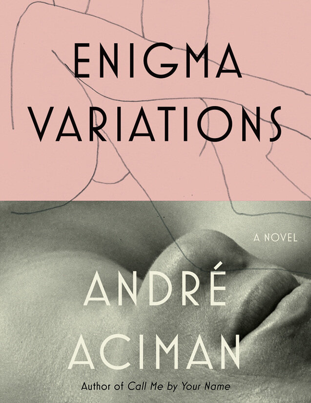 Enigma Variations ne zaman