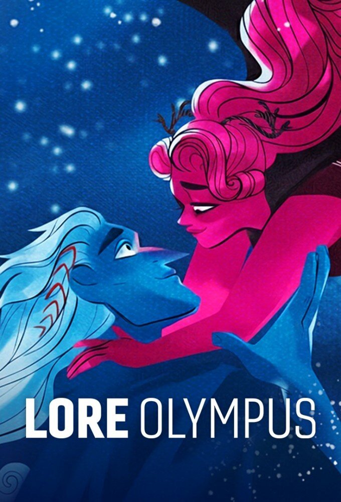 Lore Olympus ne zaman