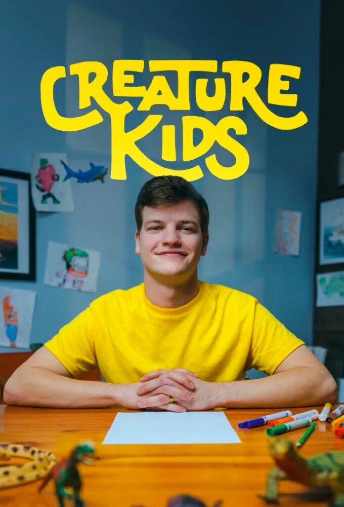 Creature Kid ne zaman