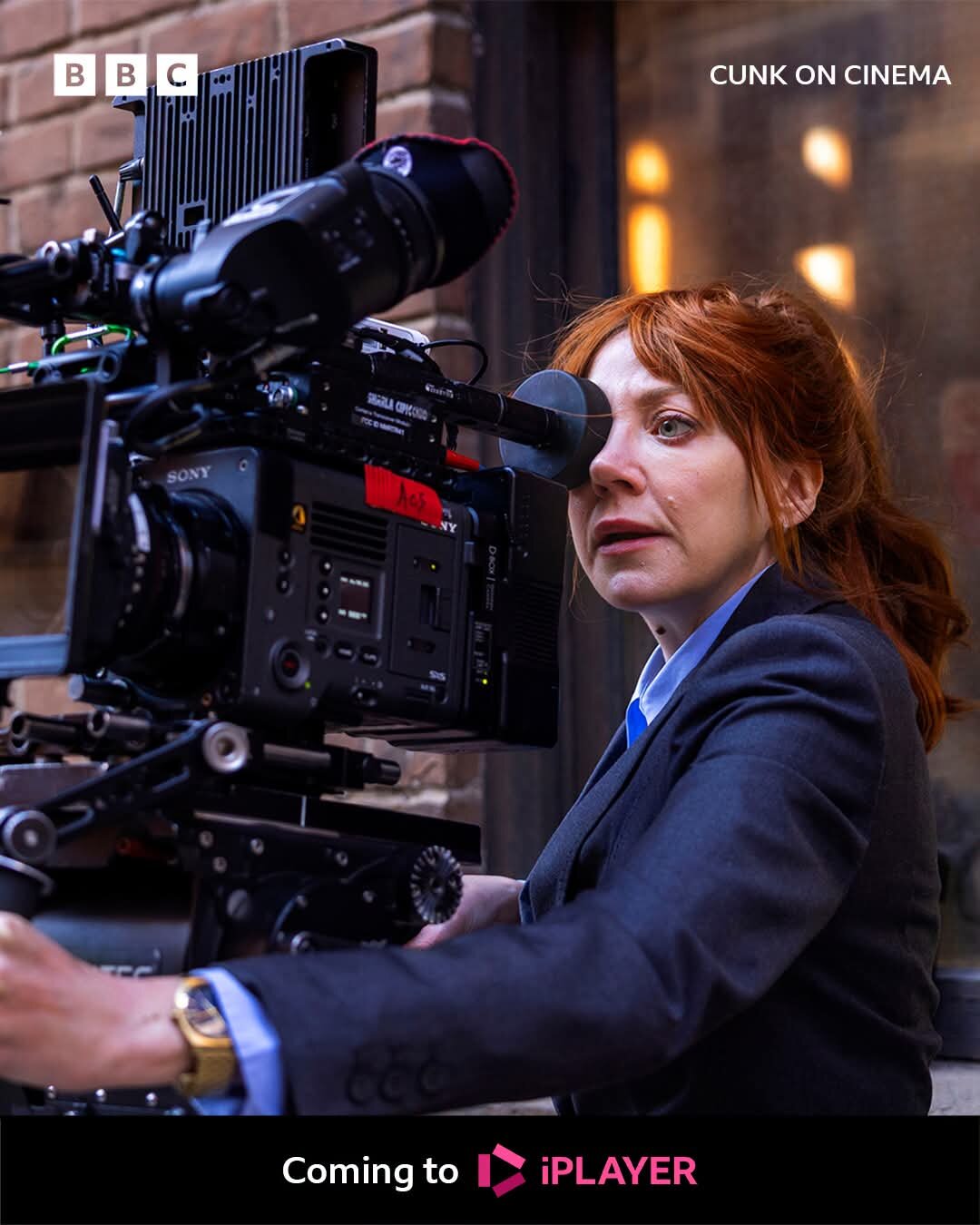 Cunk on Cinema ne zaman