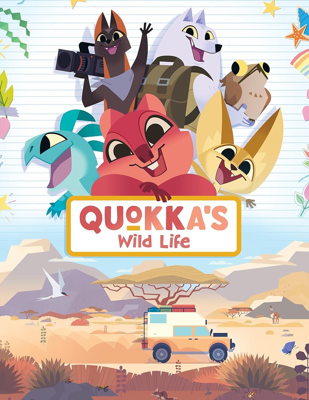 Quokka's Wild Life ne zaman