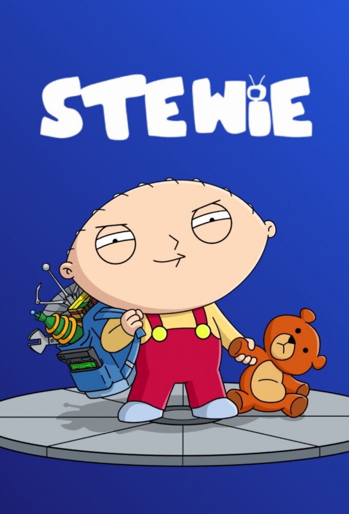 Stewie ne zaman
