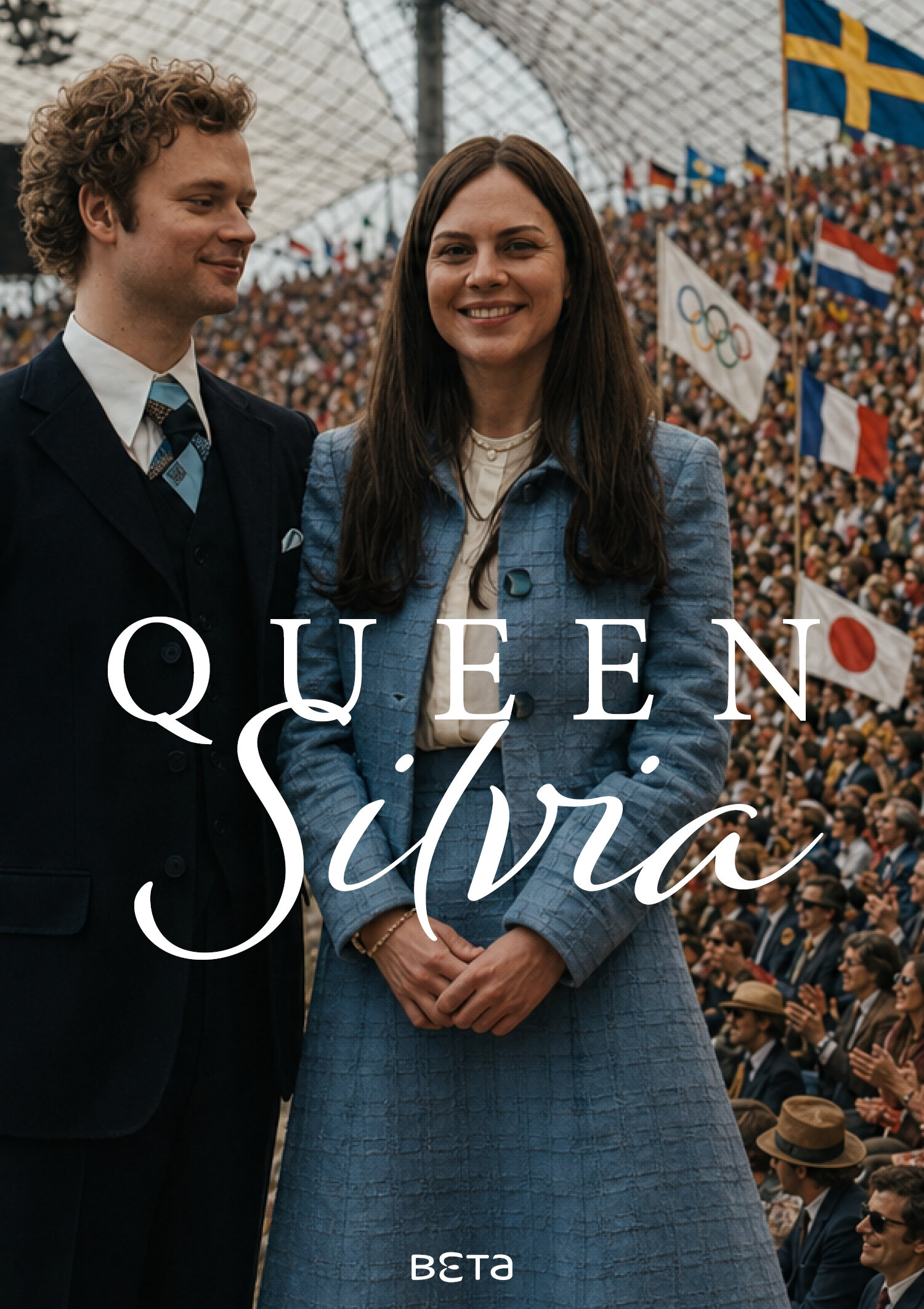 Queen Silvia ne zaman
