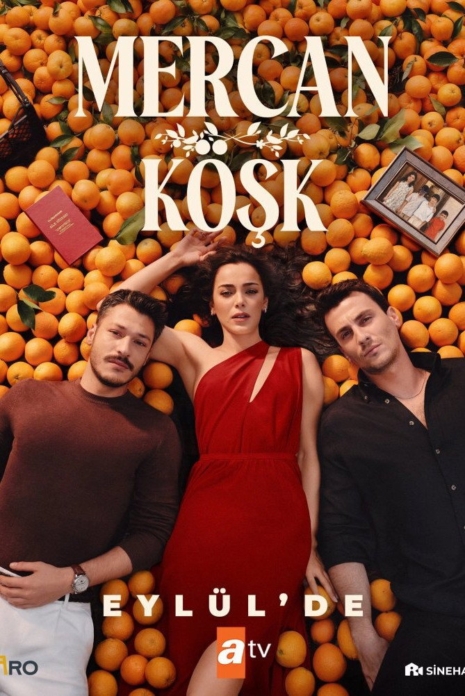 Mercan Köşk ne zaman