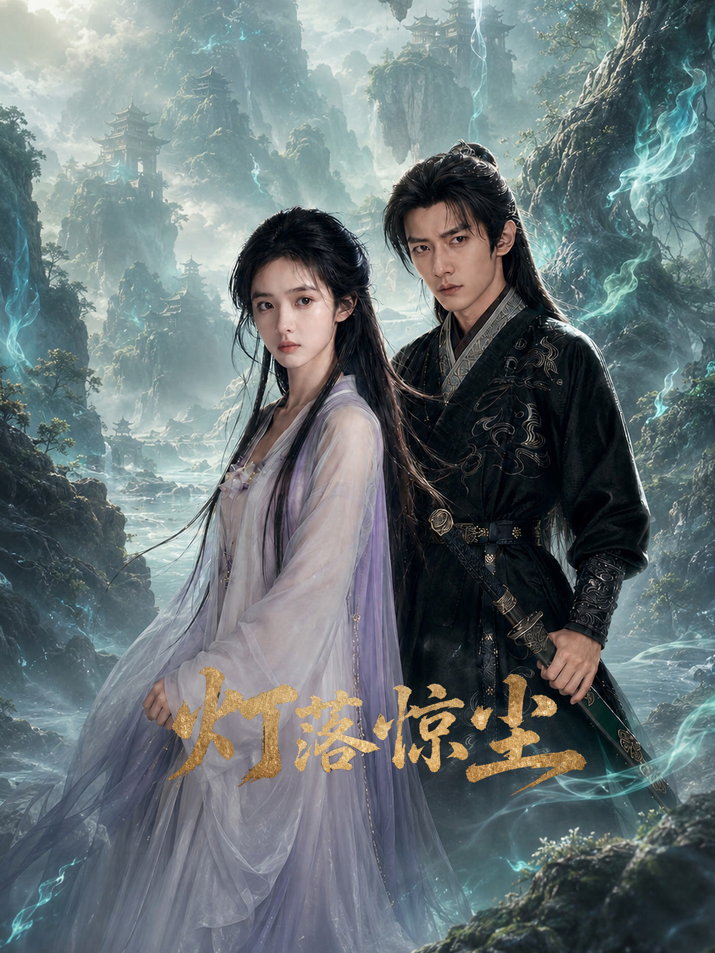 Deng Luo Jing Chen ne zaman