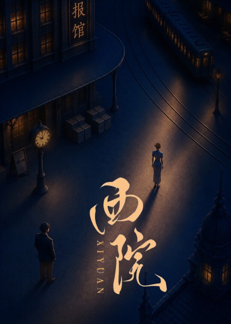 Xi Yuan ne zaman
