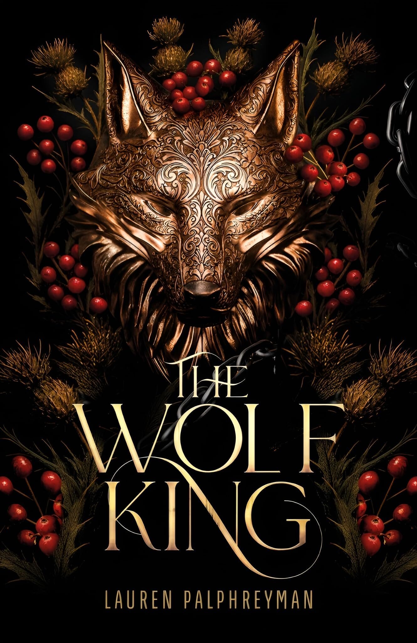 The Wolf King ne zaman