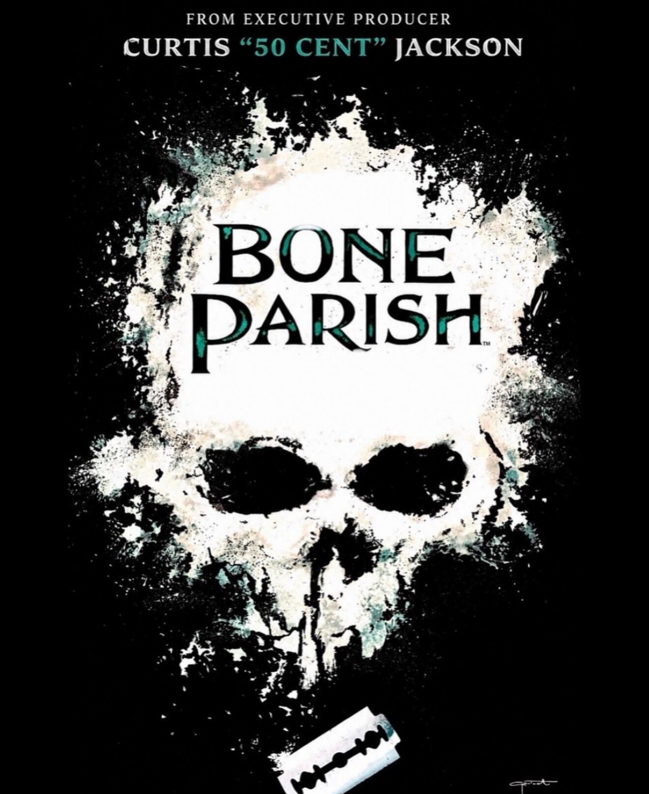 Bone Parish ne zaman