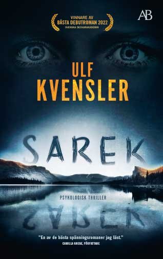 Sarek ne zaman