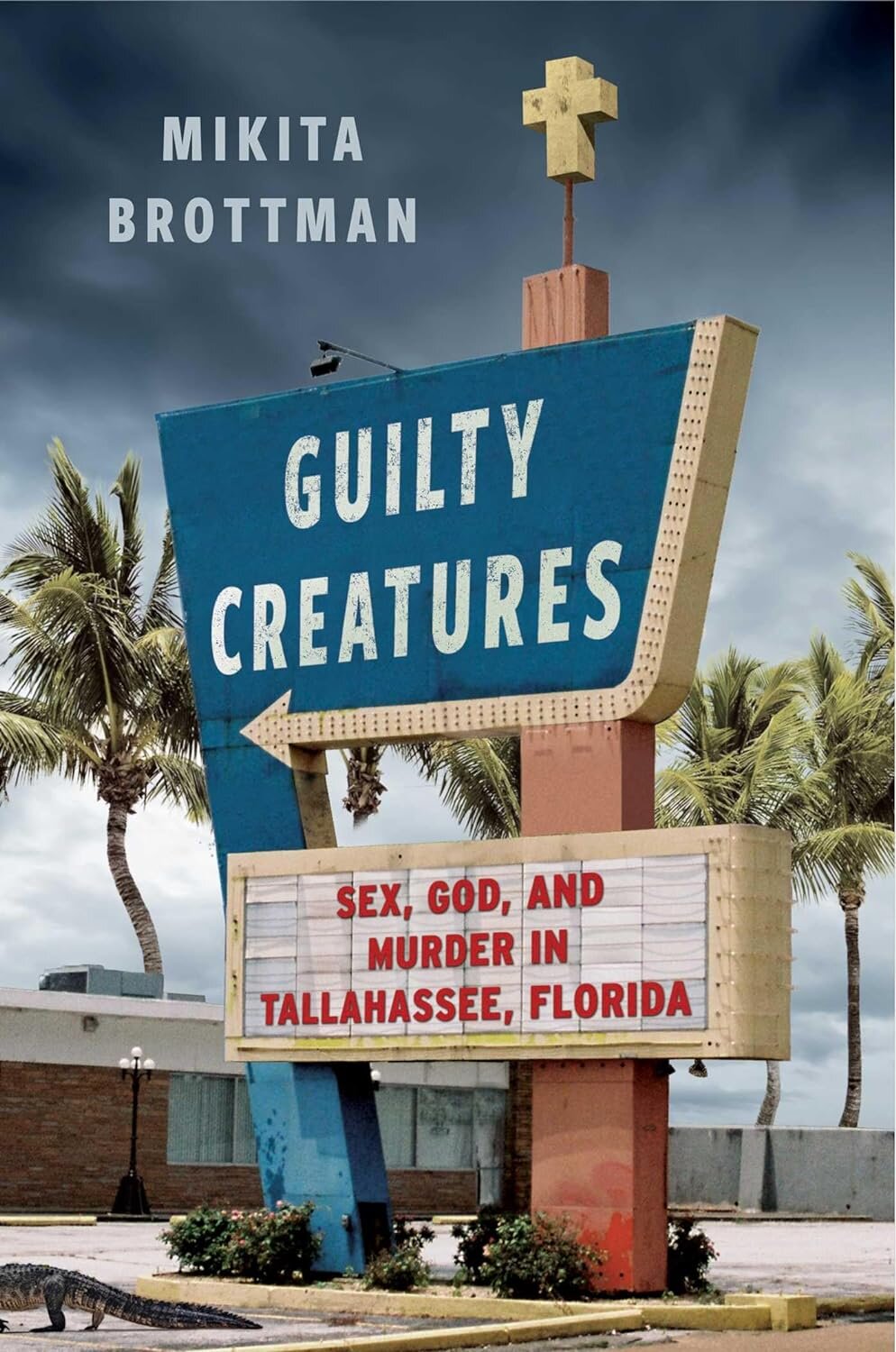 Guilty Creatures ne zaman