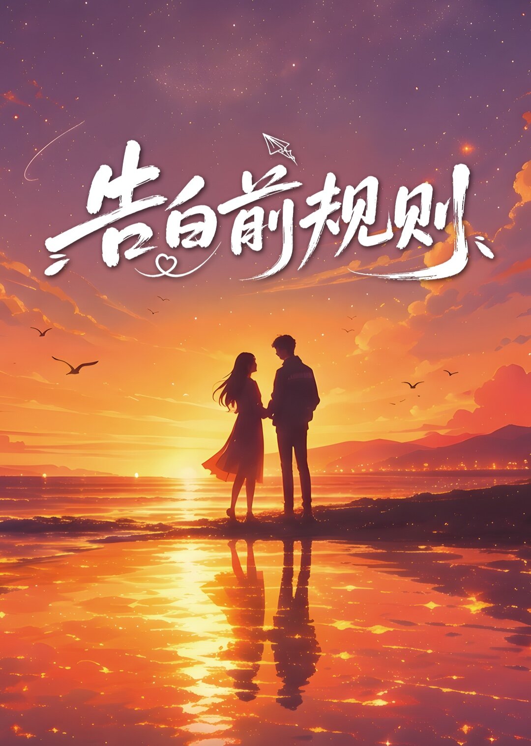 Gao Bai Qian Gui Ze ne zaman