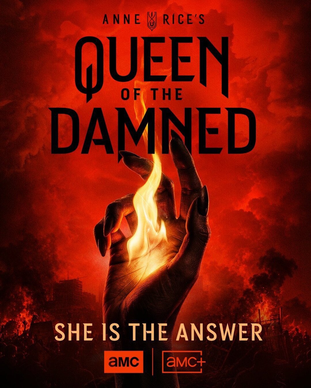Anne Rice's Queen of the Damned ne zaman