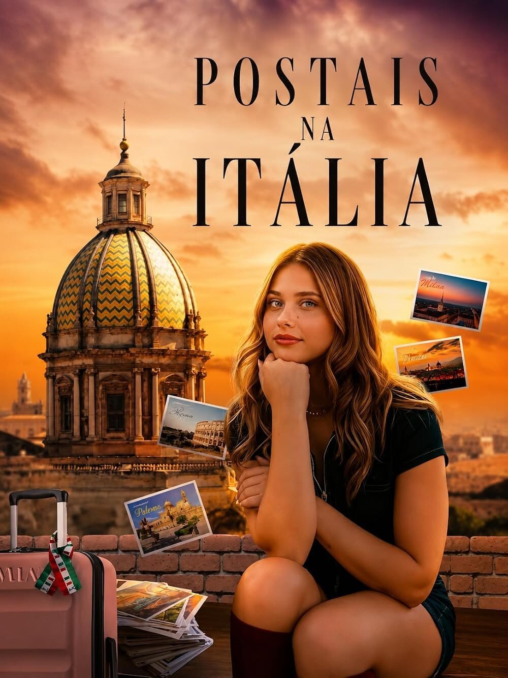Postcards from Italy ne zaman