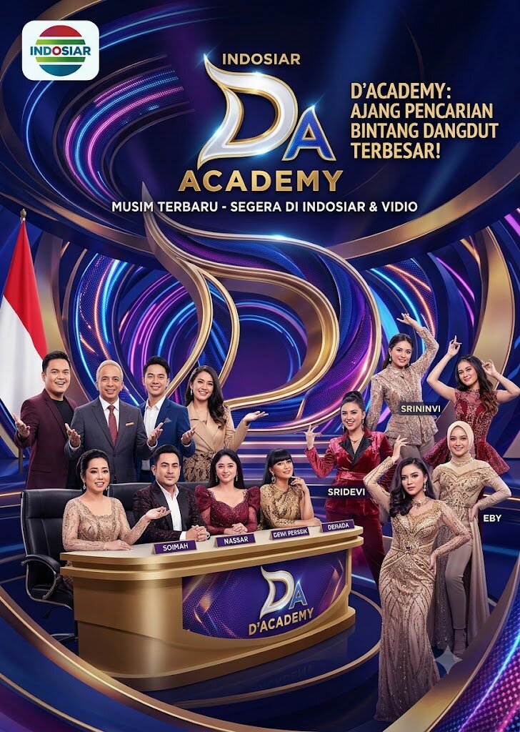 D'Academy ne zaman