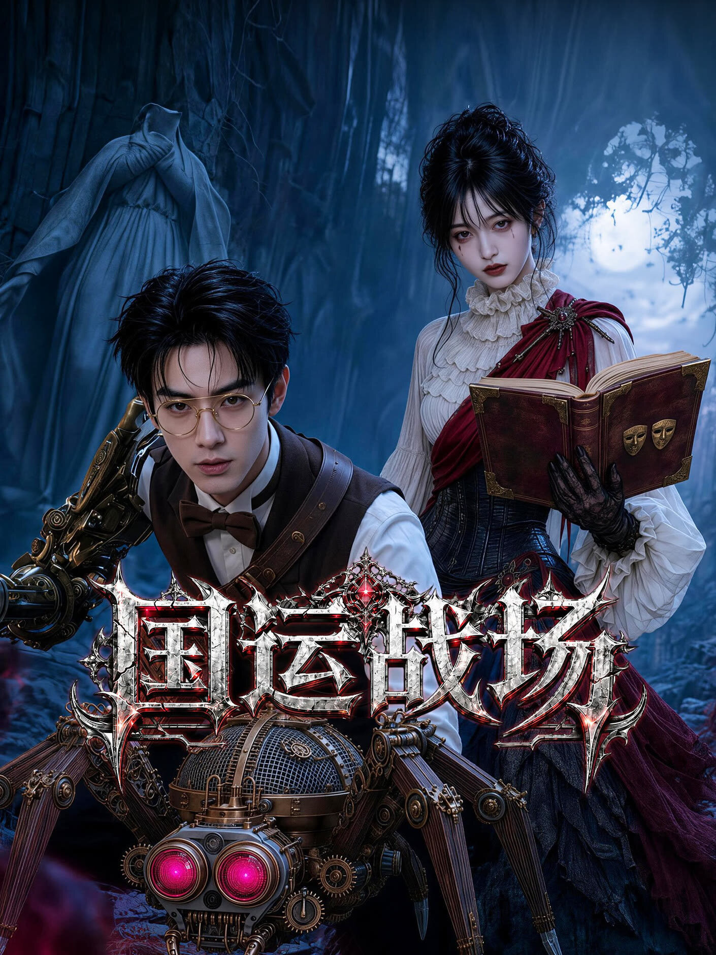 Guo Yun Zhan Chang ne zaman