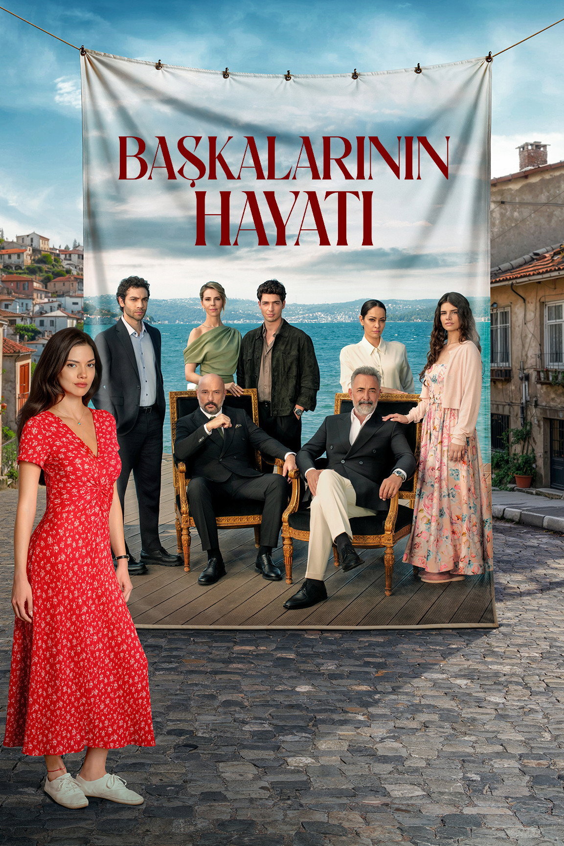 Başkalarının Hayatı ne zaman