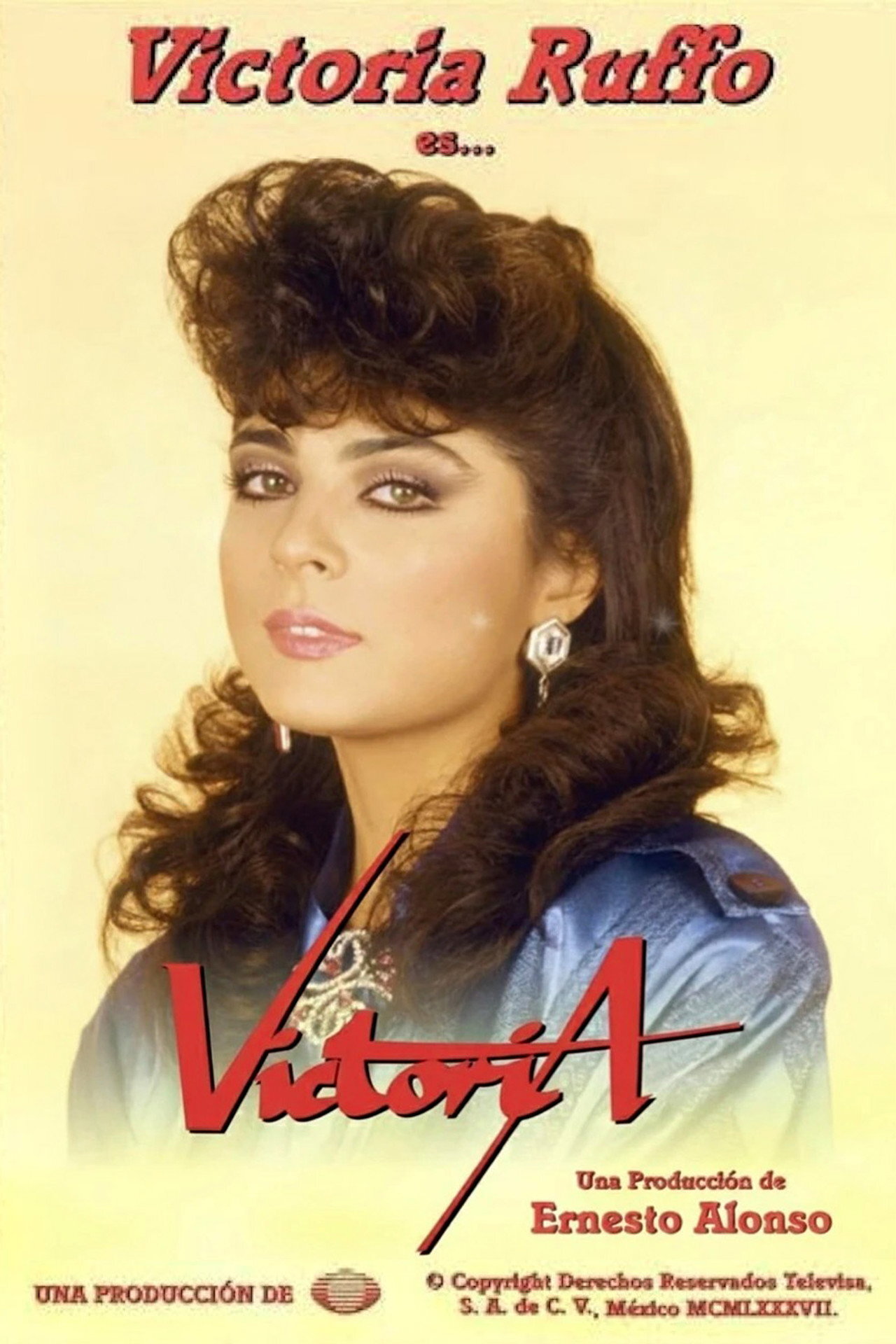 Victoria ne zaman