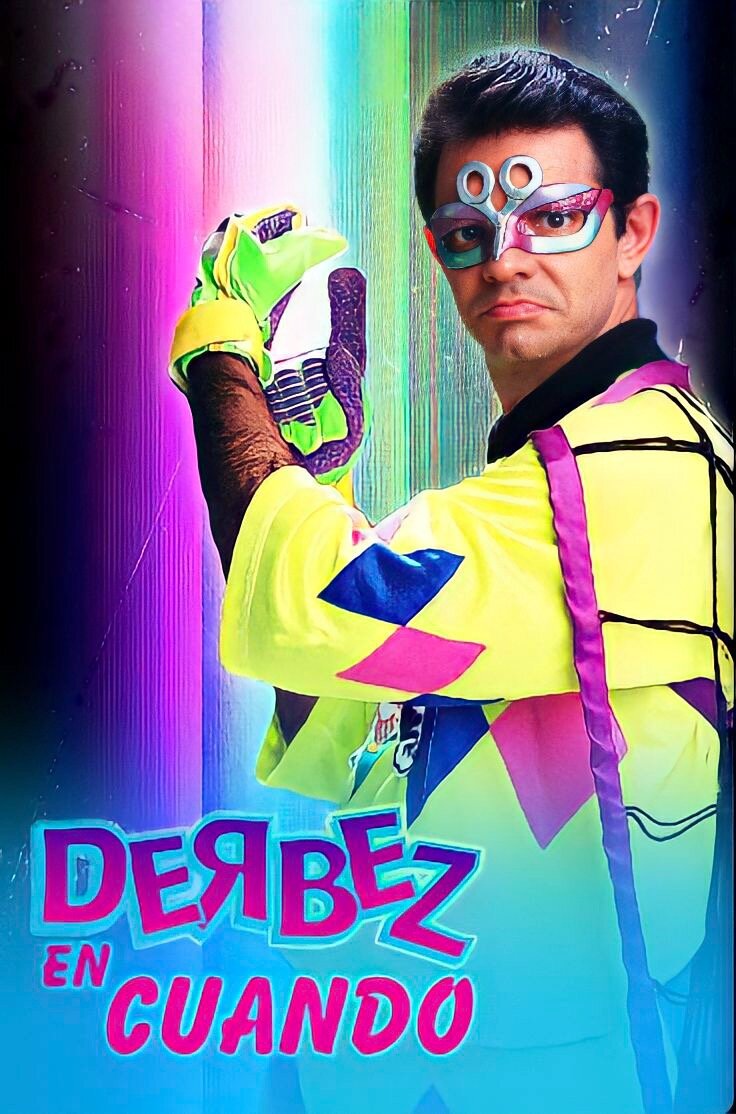 Derbez en cuando ne zaman