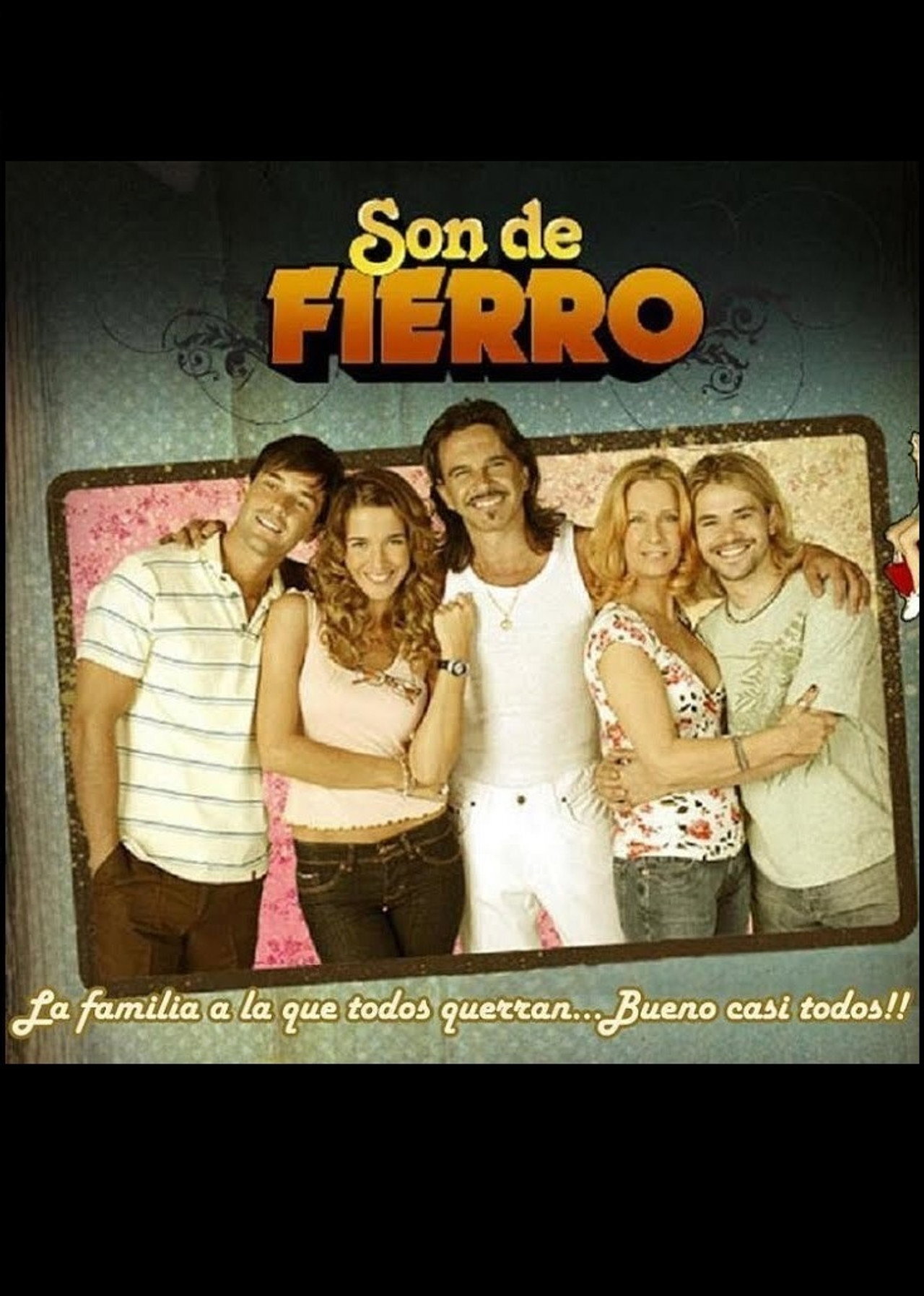 Son de Fierro ne zaman