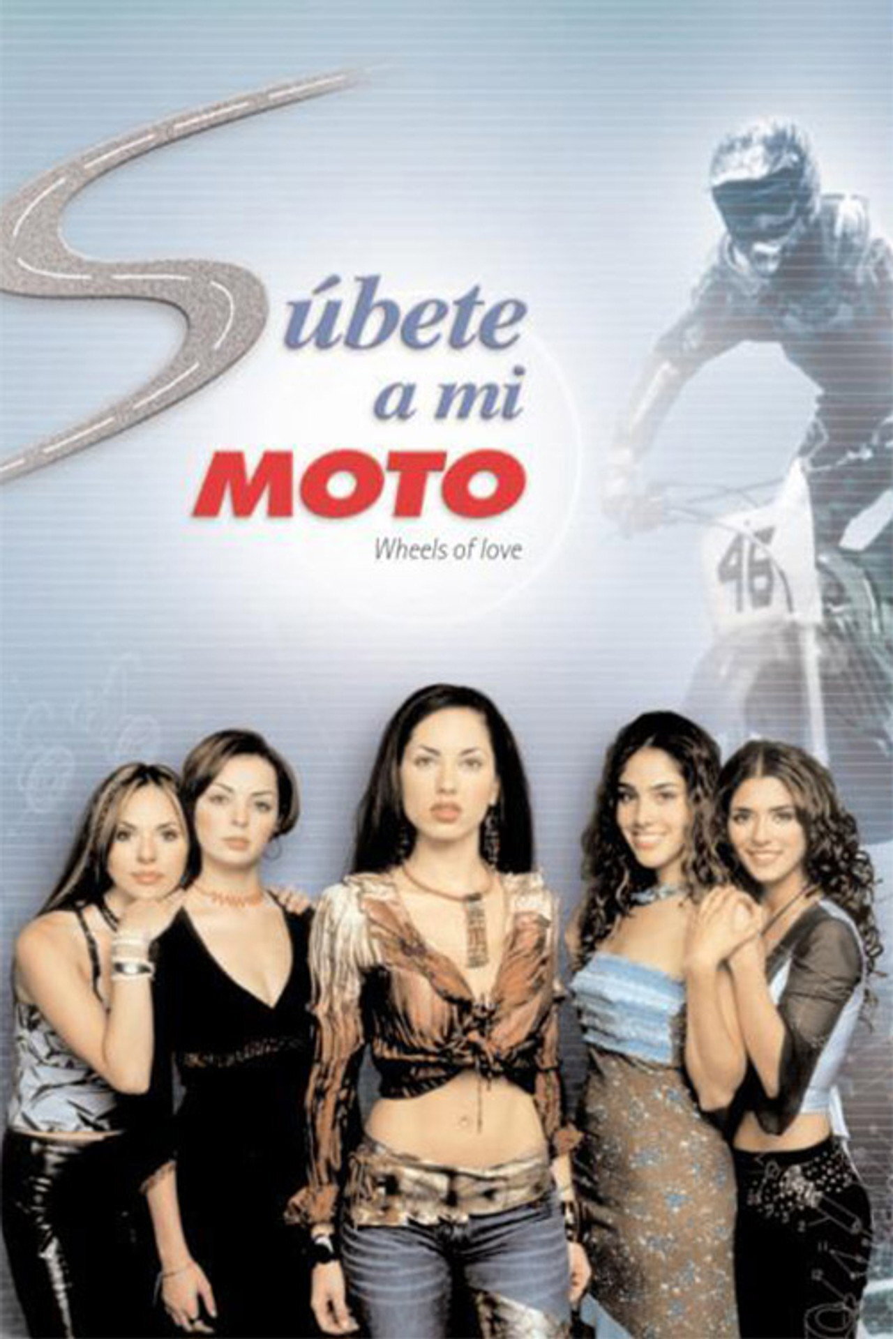 Súbete a mi moto ne zaman
