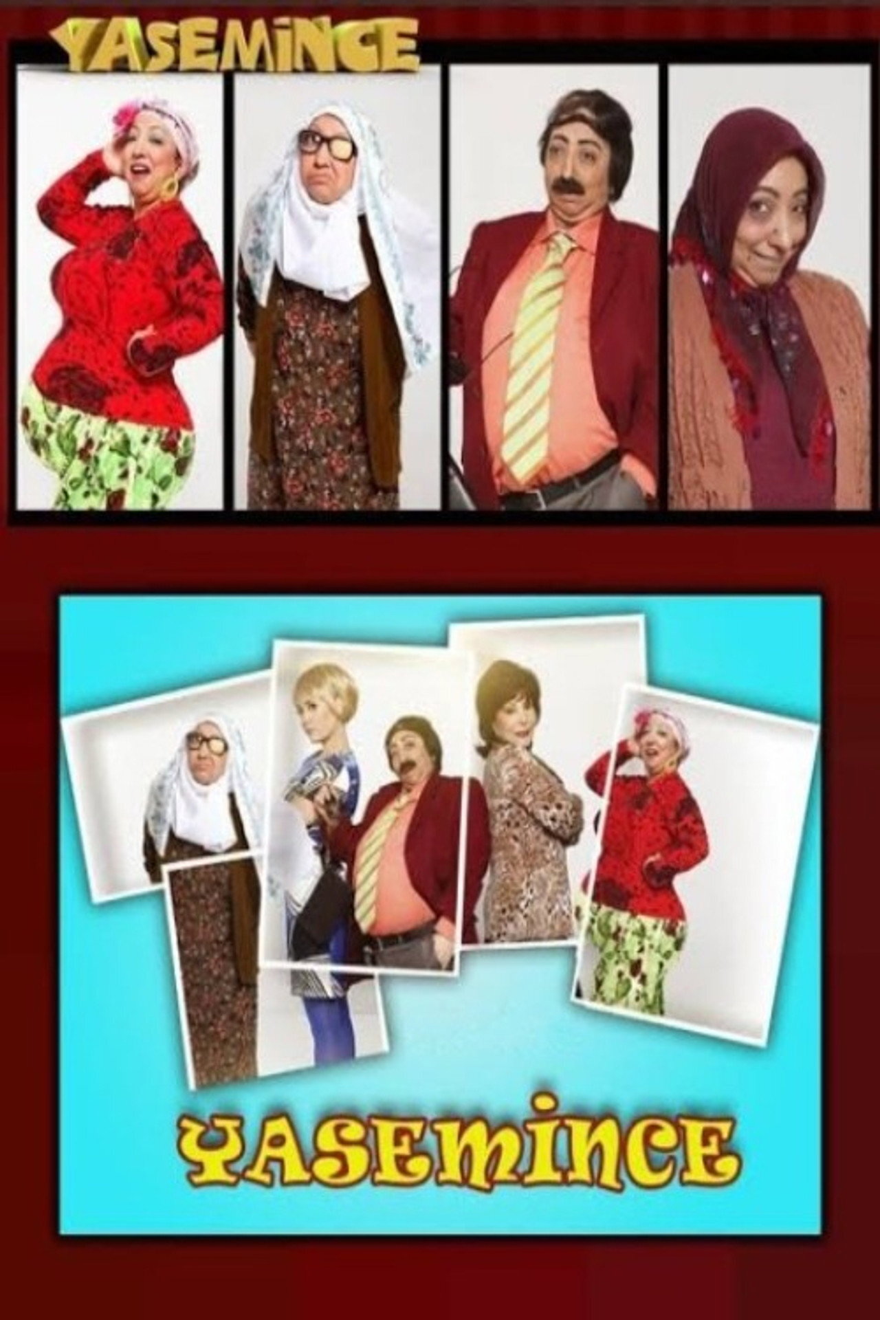 Yasemince ne zaman