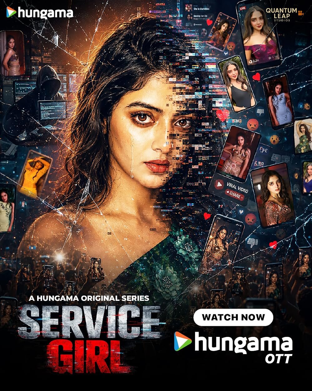 Service Girl ne zaman