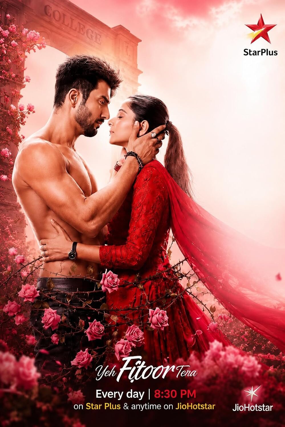 Yeh Fitoor Tera ne zaman