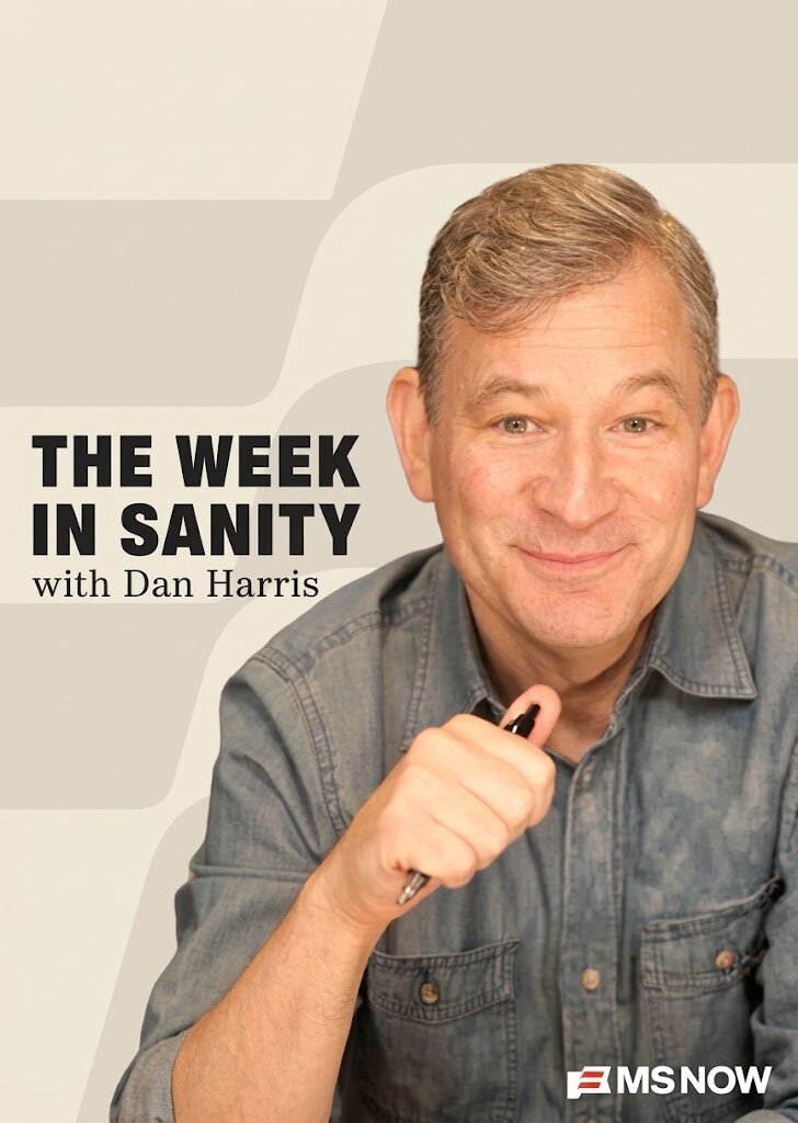 The Week in Sanity with Dan Harris ne zaman