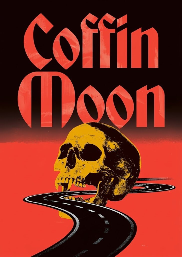 Coffin Moon ne zaman