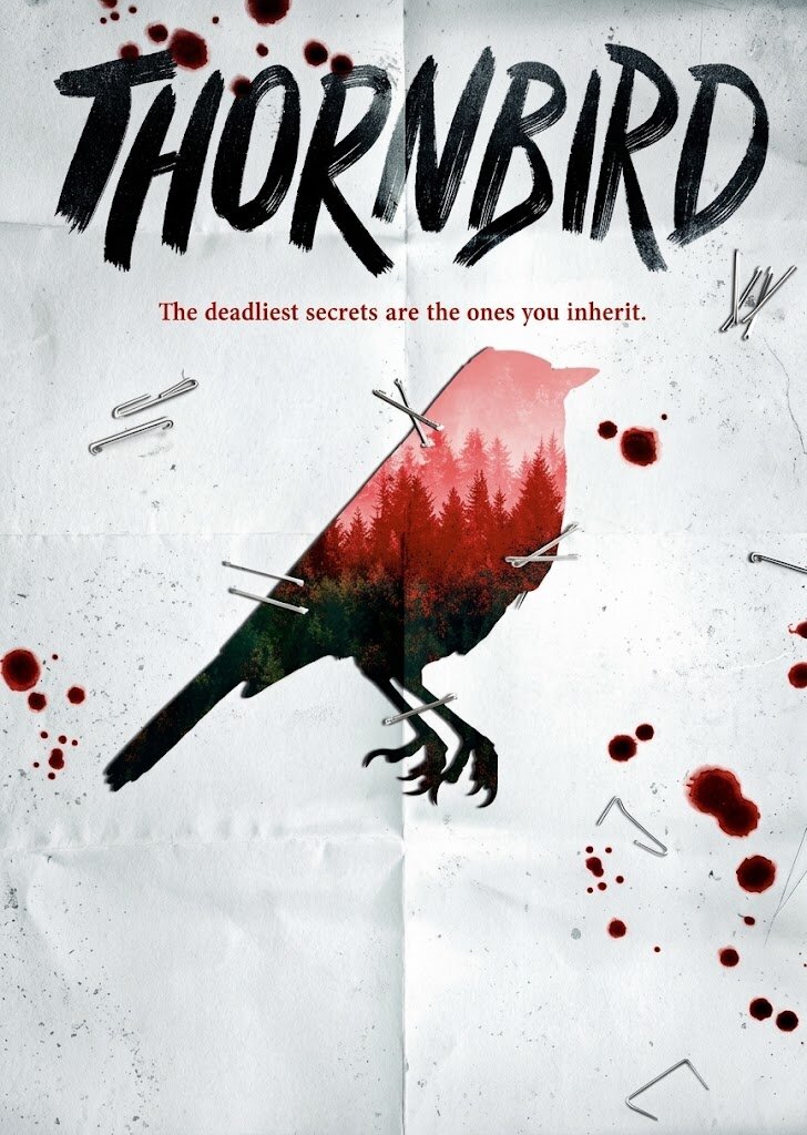 Thornbird ne zaman