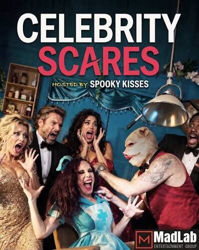 Celebrity Scares ne zaman