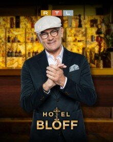 Hotel Blöff ne zaman